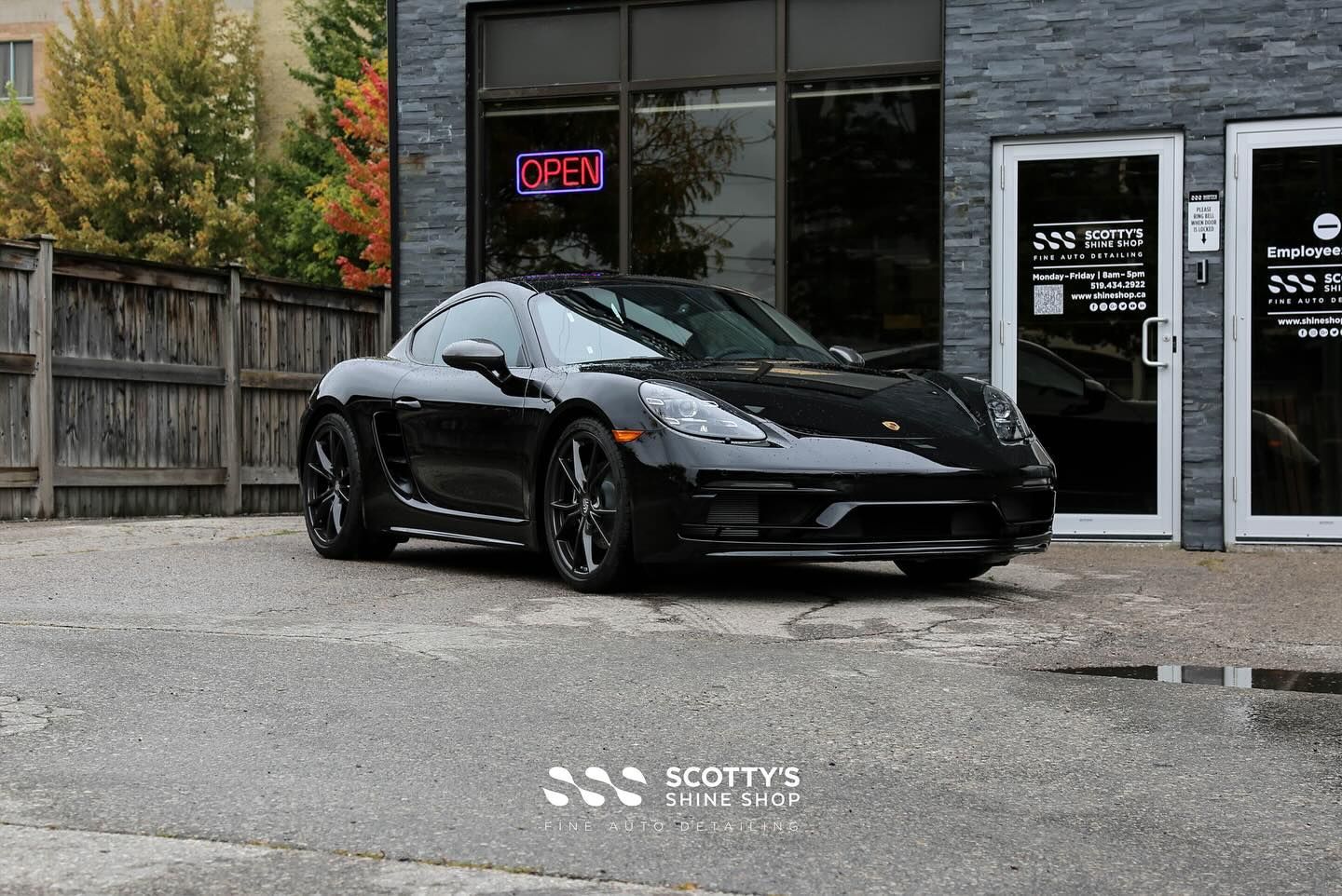 Porsche+718+Cayman+Xpel+